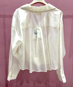 Lokita Camicia nodo - immagine 3