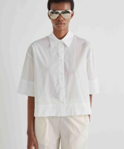 MeiMeij camicia