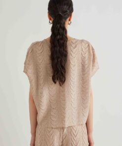 Alternative view of Meimeij blusa