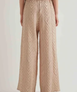 Alternative view of Meimeij pantalone