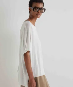 Meimeij Maglia a kimono - immagine 3