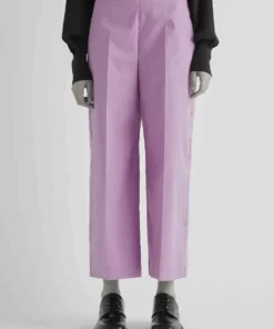Meimeij pantalone palazzo