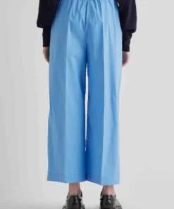 Alternative view of Meimeij pantalone palazzo