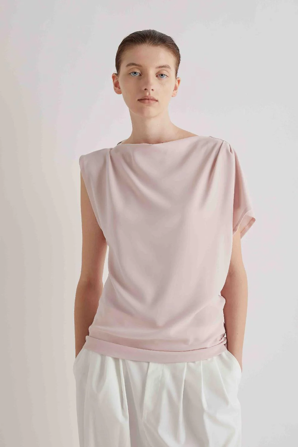 Meimeij Blusa a kimono