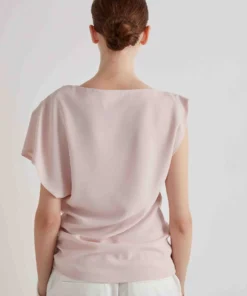Alternative view of Meimeij Blusa a kimono