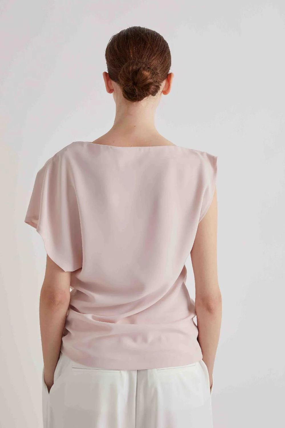 Meimeij Blusa a kimono - immagine 2