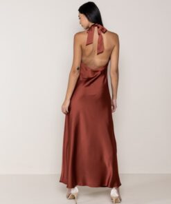 Lokita Abito lungo - immagine 5
