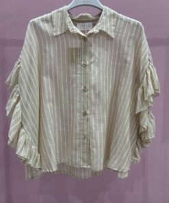 Lokita Camicia a voile