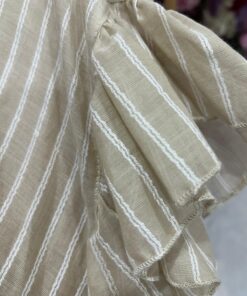 Lokita Camicia a voile - immagine 3