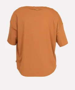 No-Nà T-shirt scollo a barca - immagine 3