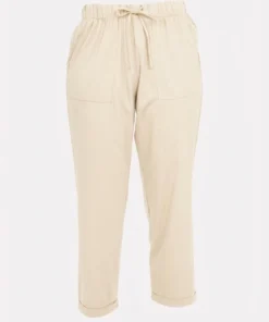 Alternative view of No-nà pantalone coulisse