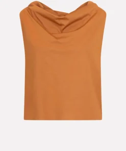 No-nà Top con scollo a gronda - immagine 4