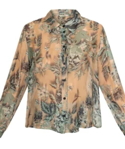 Alternative view of No-Nà Camicia fantasia bouquet