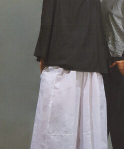 Karma Camicia scollo rotondo