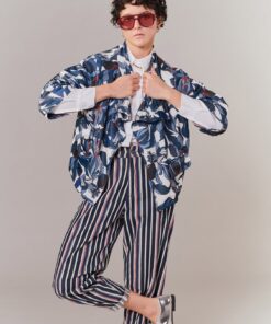 Karma Pantalone a righe