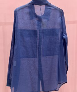 Alternative view of No-Nà Camicia con tasconi