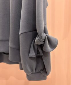 Alternative view of No-Nà Blusa felpa