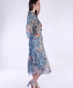 No-Nà Gonna fantasia bouque - immagine 3