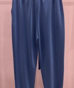 Alternative view of No-nà Pantalone con cintura