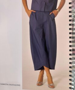 No-nà Pantalone petalo