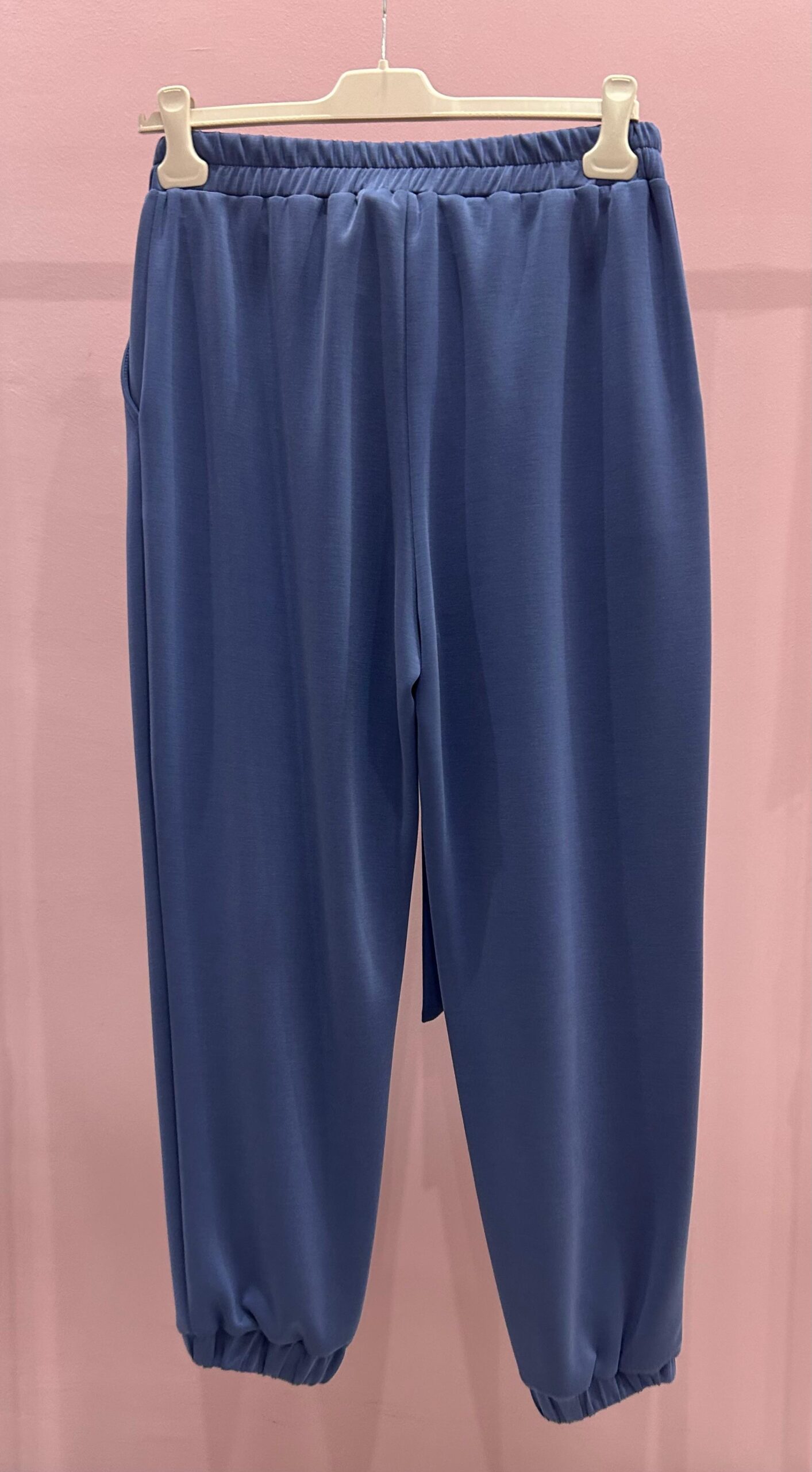No-nà Pantalone con cintura - immagine 2