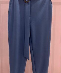 No-nà Pantalone con cintura
