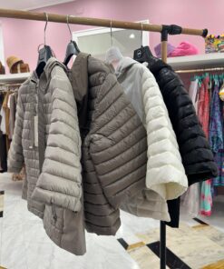 Censured Piumino 100 grammi - immagine 5